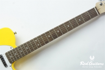 FSR AFFINITY SERIES TELECASTER - Graffiti Yellow